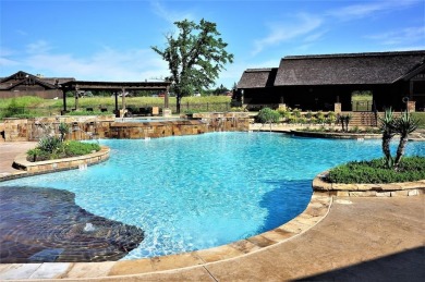 Pronghorn is one of the largest and most desirable subdivisions on Rock Creek Golf Club in Texas - for sale on GolfHomes.com, golf home, golf lot