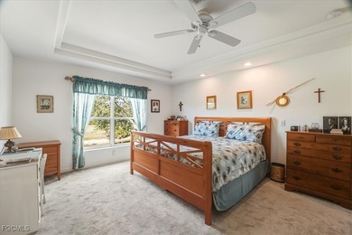 Welcome to 9346 Spanish Moss Way, Bonita Springs, FL 34135 on Spanish Wells Golf and Country Club in Florida - for sale on GolfHomes.com, golf home, golf lot