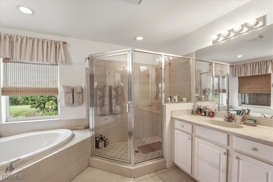 Welcome to 9346 Spanish Moss Way, Bonita Springs, FL 34135 on Spanish Wells Golf and Country Club in Florida - for sale on GolfHomes.com, golf home, golf lot