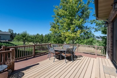 Pride of ownership shines on this beautiful 4300+ square foot on Old Baldy Golf Course in Montana - for sale on GolfHomes.com, golf home, golf lot