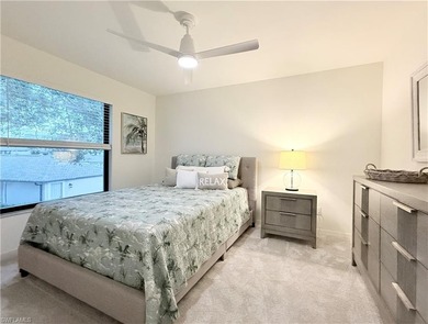 End-unit Abbey model now available in Naples Heritage with golf on Naples Heritage Golf and Country Club in Florida - for sale on GolfHomes.com, golf home, golf lot