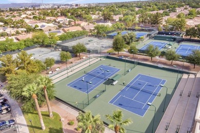 Popular 2BR, 2BA Portofino model villa with a brand new roof in on Oakwood Golf Club  in Arizona - for sale on GolfHomes.com, golf home, golf lot