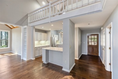 Cullasaja Club homes rarely come on the market as the lifestyle on Cullasaja Club in North Carolina - for sale on GolfHomes.com, golf home, golf lot
