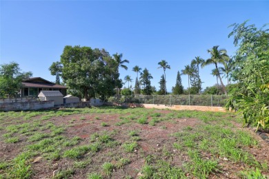 Bring your vision to life by building your dream home on a blank on Ko Olina Golf Club in Hawaii - for sale on GolfHomes.com, golf home, golf lot
