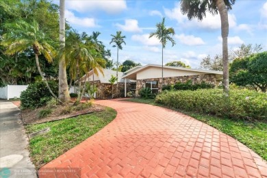 Exceptional Golf Course Home - No HOA; Welcome to this on Jacaranda Golf Club in Florida - for sale on GolfHomes.com, golf home, golf lot