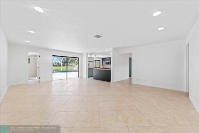 Exceptional Golf Course Home - No HOA; Welcome to this on Jacaranda Golf Club in Florida - for sale on GolfHomes.com, golf home, golf lot