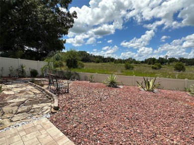 If you love nature and beautiful sunsets your search is over on Plantation Golf Club in Florida - for sale on GolfHomes.com, golf home, golf lot