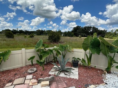 If you love nature and beautiful sunsets your search is over on Plantation Golf Club in Florida - for sale on GolfHomes.com, golf home, golf lot