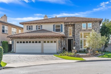Welcome to 15 Ravensridge, a beautifully upgraded elegant home on  in California - for sale on GolfHomes.com, golf home, golf lot