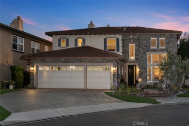 Welcome to 15 Ravensridge, a beautifully upgraded elegant home on  in California - for sale on GolfHomes.com, golf home, golf lot