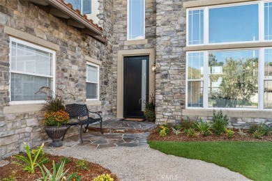 Welcome to 15 Ravensridge, a beautifully upgraded elegant home on  in California - for sale on GolfHomes.com, golf home, golf lot