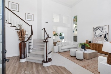 Welcome to 15 Ravensridge, a beautifully upgraded elegant home on  in California - for sale on GolfHomes.com, golf home, golf lot