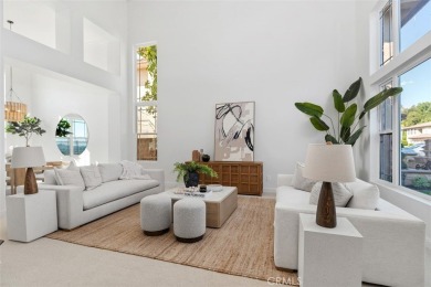 Welcome to 15 Ravensridge, a beautifully upgraded elegant home on  in California - for sale on GolfHomes.com, golf home, golf lot