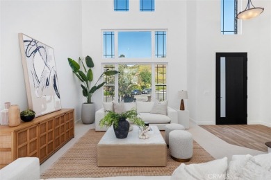 Welcome to 15 Ravensridge, a beautifully upgraded elegant home on  in California - for sale on GolfHomes.com, golf home, golf lot