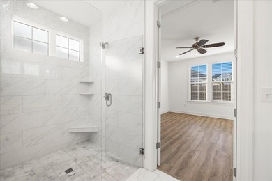 Discover refined coastal living in this beautifully upgraded on Origins Golf Club in Florida - for sale on GolfHomes.com, golf home, golf lot