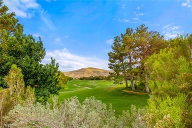 Discover the rare charm of 7 Cottonwood Canyon Court, a vacant on Southern Highlands Golf Club in Nevada - for sale on GolfHomes.com, golf home, golf lot