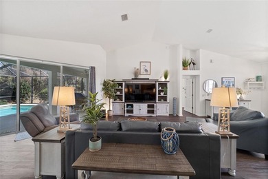 This gorgeous home is situated in a quiet area of the beautiful on Rainbow Springs Golf and Country Club in Florida - for sale on GolfHomes.com, golf home, golf lot