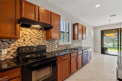 WATER and SUNRISE VIEW - Enjoy serene views of the lake from the on Panther Run Golf Club in Florida - for sale on GolfHomes.com, golf home, golf lot