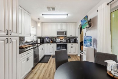 Fantastic 55+ community featuring golf, fitness center, pool on Ridgewood Lakes Golf and Country Club in Florida - for sale on GolfHomes.com, golf home, golf lot