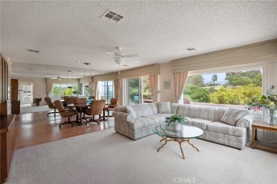 AMAZING 1,000 sq ft Wrap-Around Deck with Breathtaking Views! on  in California - for sale on GolfHomes.com, golf home, golf lot