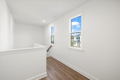 Discover refined coastal living in this beautifully upgraded on Origins Golf Club in Florida - for sale on GolfHomes.com, golf home, golf lot