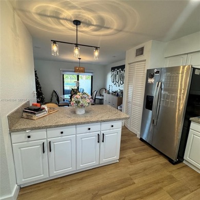 Beautifully remodeled townhome located in the desirable gated on Briar Bay Golf Course in Florida - for sale on GolfHomes.com, golf home, golf lot