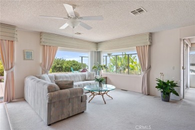 AMAZING 1,000 sq ft Wrap-Around Deck with Breathtaking Views! on  in California - for sale on GolfHomes.com, golf home, golf lot
