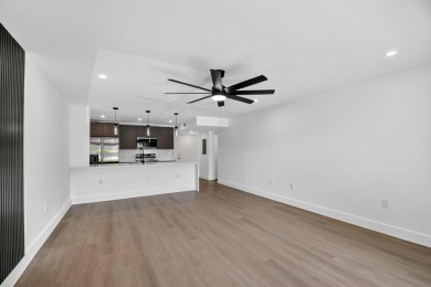 Rare First-Floor Corner Unit on the Golf Course Welcome to this on Fountains Golf and Country Club in Florida - for sale on GolfHomes.com, golf home, golf lot