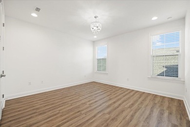 Discover refined coastal living in this beautifully upgraded on Origins Golf Club in Florida - for sale on GolfHomes.com, golf home, golf lot