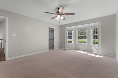 Beautifully Updated Home on the Golf Course and Across from the on Lakewood Oaks Golf Club, Ltd. in Missouri - for sale on GolfHomes.com, golf home, golf lot