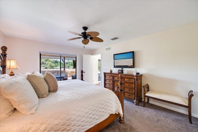 Golf Course Living at Its Finest! This beautifully refreshed on Island Country Club in Florida - for sale on GolfHomes.com, golf home, golf lot