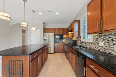 WATER and SUNRISE VIEW - Enjoy serene views of the lake from the on Panther Run Golf Club in Florida - for sale on GolfHomes.com, golf home, golf lot