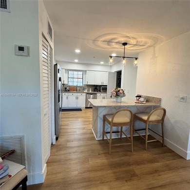 Beautifully remodeled townhome located in the desirable gated on Briar Bay Golf Course in Florida - for sale on GolfHomes.com, golf home, golf lot