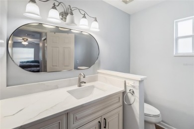 Fantastic 55+ community featuring golf, fitness center, pool on Ridgewood Lakes Golf and Country Club in Florida - for sale on GolfHomes.com, golf home, golf lot