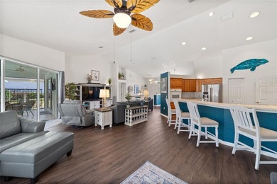 This gorgeous home is situated in a quiet area of the beautiful on Rainbow Springs Golf and Country Club in Florida - for sale on GolfHomes.com, golf home, golf lot