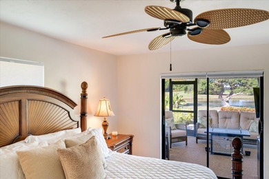 Golf Course Living at Its Finest! This beautifully refreshed on Island Country Club in Florida - for sale on GolfHomes.com, golf home, golf lot