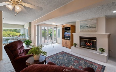 AMAZING 1,000 sq ft Wrap-Around Deck with Breathtaking Views! on  in California - for sale on GolfHomes.com, golf home, golf lot