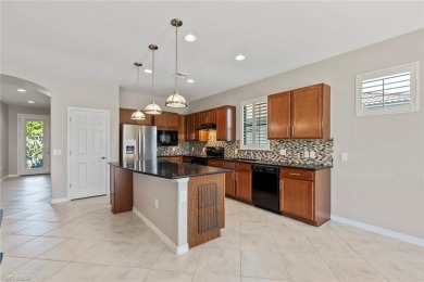 WATER and SUNRISE VIEW - Enjoy serene views of the lake from the on Panther Run Golf Club in Florida - for sale on GolfHomes.com, golf home, golf lot