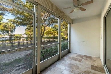 Discover this beautiful & impeccable FIRST-FLOOR condo in a on Wynmoor Golf Course in Florida - for sale on GolfHomes.com, golf home, golf lot