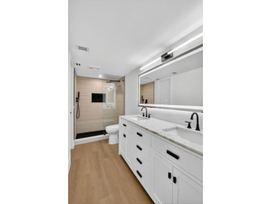 Rare First-Floor Corner Unit on the Golf Course Welcome to this on Fountains Golf and Country Club in Florida - for sale on GolfHomes.com, golf home, golf lot