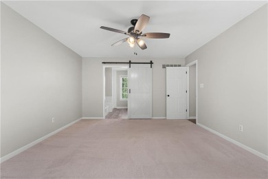 Beautifully Updated Home on the Golf Course and Across from the on Lakewood Oaks Golf Club, Ltd. in Missouri - for sale on GolfHomes.com, golf home, golf lot