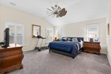 Veranda with Privacy Courtyard o Upgraded 3-Bedroom Holly Model on Pennbrooke Fairways in Florida - for sale on GolfHomes.com, golf home, golf lot