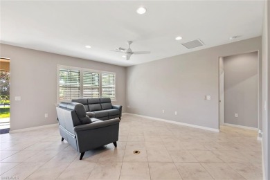 WATER and SUNRISE VIEW - Enjoy serene views of the lake from the on Panther Run Golf Club in Florida - for sale on GolfHomes.com, golf home, golf lot