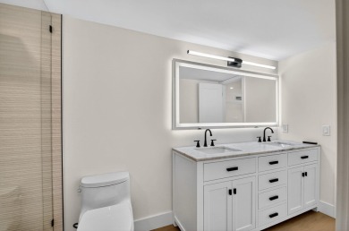 Rare First-Floor Corner Unit on the Golf Course Welcome to this on Fountains Golf and Country Club in Florida - for sale on GolfHomes.com, golf home, golf lot