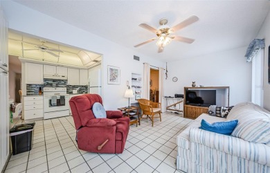 Don't miss this coveted first floor outside corner unit on On Top Of The World Golf Course in Florida - for sale on GolfHomes.com, golf home, golf lot