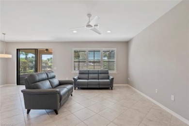 WATER and SUNRISE VIEW - Enjoy serene views of the lake from the on Panther Run Golf Club in Florida - for sale on GolfHomes.com, golf home, golf lot