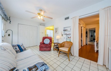 Don't miss this coveted first floor outside corner unit on On Top Of The World Golf Course in Florida - for sale on GolfHomes.com, golf home, golf lot