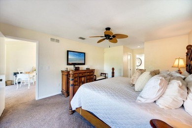 Golf Course Living at Its Finest! This beautifully refreshed on Island Country Club in Florida - for sale on GolfHomes.com, golf home, golf lot