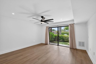Rare First-Floor Corner Unit on the Golf Course Welcome to this on Fountains Golf and Country Club in Florida - for sale on GolfHomes.com, golf home, golf lot