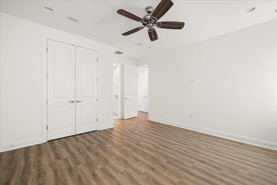 Discover refined coastal living in this beautifully upgraded on Origins Golf Club in Florida - for sale on GolfHomes.com, golf home, golf lot